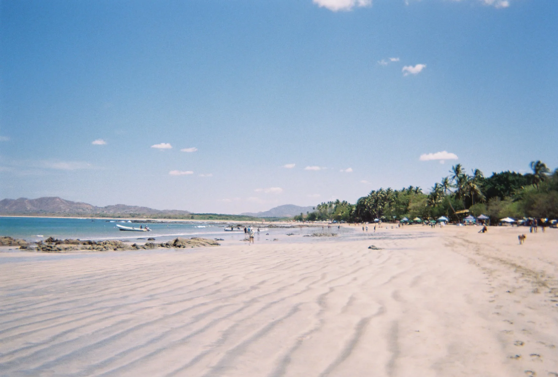 Owen Duffy Photography Project — Landscape