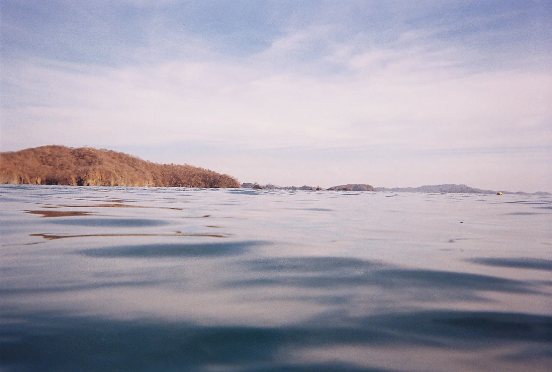 Owen Duffy Photography Project — Street Scene