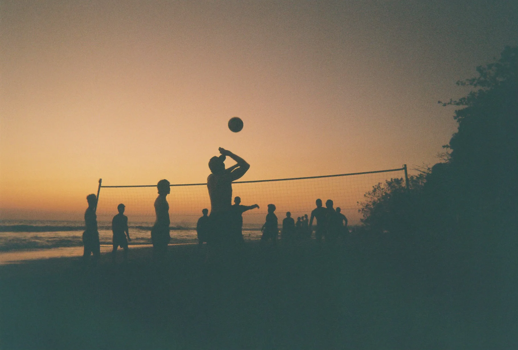 Owen Duffy Photography Project — Portrait